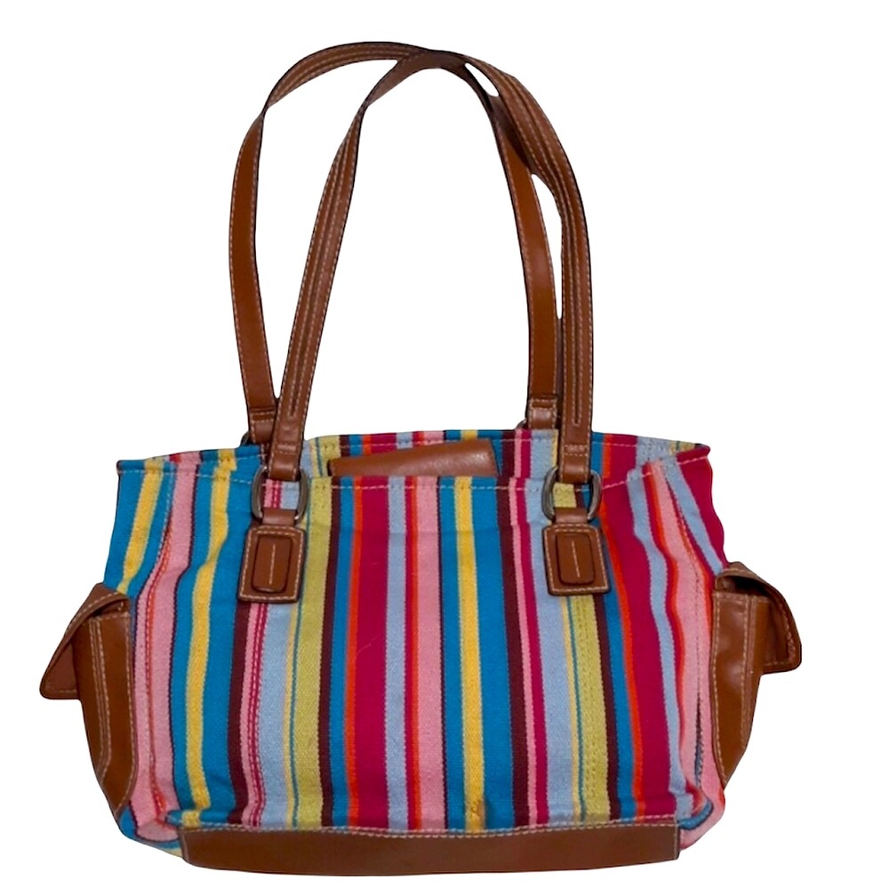 Fossil Vintage Handbags Purses Bags